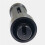 Lock Core Nail Puller Professional Locksmith Tool Alloy Nail Puller Nail Puller Screw Lock Core Extractor 6