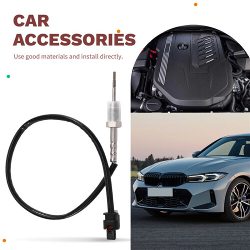 13627806254 EGT Sensor Exhaust Gas Temperature Sensor for 2