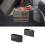 Center Console Organizer for   JL Gladiator JT 2018-2025 Gear Shift Storage Box Tray Accessories 2