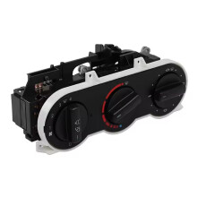 Car AC Panel Control  AC  9016890908 for   Car Accessories LHD