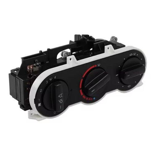 Car AC Panel Control  AC  9016890908 for   Car Accessories LHD