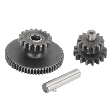 Long-Lasting Engine Sprockets for CG125 150cc 200cc 250cc ATV Dirt Bike Quad