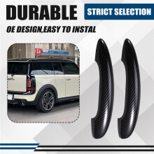 Autotürgriffabdeckung, Externe Zuggriffabdeckung für R-Serie R50 R54 R55 R56