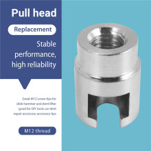 M12 screw tips for slide hammer and dent lifter good for DIY tools car dent repair accessory accessory tips