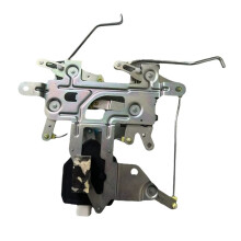 Rear Trunk Lid Lock Actuator Tailgate Lock Mechanism Motor 7140308015 for Rexton