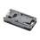 Placa de Desenvolvimento T--2350 RP2350 e ESP32-C6 com Tela LCD Sensível Ao Toque de 2,33 Polegadas e Interface de Vídeo HD e Expansor XL9535 4