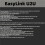 2X U2U Module Mechanical Keyboard Qmk Universal Key Modification VIA Custom Layer VIA Macro Settings Supports 5 Layers 5