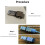 2X U2U Module Mechanical Keyboard Qmk Universal Key Modification VIA Custom Layer VIA Macro Settings Supports 5 Layers 6