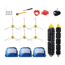 For 600 610 620 650 675 677 692 671 694 691 Series Vacuum Cleaner Accessory Kit