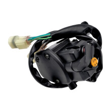 Motorcycle ATV Right Hand Handlebar Assembly 9AWA-160700 for 800 ATV UTV Parts