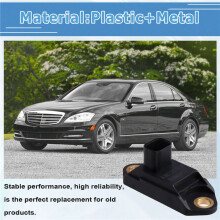 A0025427018 Bilaccelerationssensor för - S-Klass AMG SL-Klass AMG 1999-2007