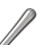 430 SS Cocktail-Muddler, 20,5 cm, Deckel: N/A, Silber 6