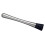 430 SS Cocktail-Muddler, 20,5 cm, Deckel: N/A, Silber 10