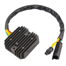 Motorcycle Regulator Rectifier for F650CS F650GS Dakar F800GS F800ST C400GT G650GS F800S F800GT G650X 61317707943