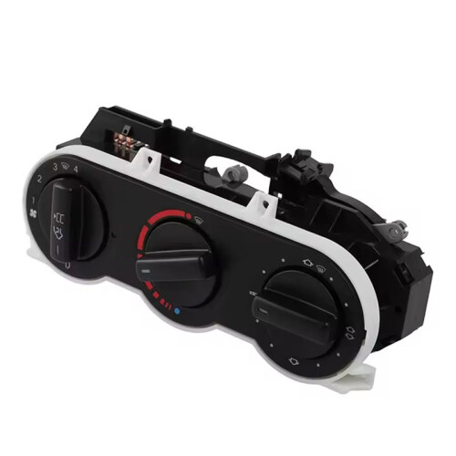 Car AC Panel Control  AC  9016890908 for   Car Accessories LHD 2