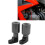 Motorcycle Frame Sliders Crash Engine Pad Sliders Falling Protection Sliders for  CBR600RR 2007-2008 5