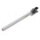 Rubber Boat Motor Bracket Fixing  Adjustable Absorber Ship Outboard Engine Fixing Bracket Hull  Protector Silver 5