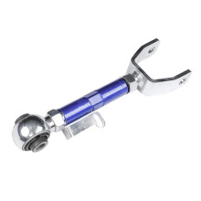 Car Rear Suspension Rod Straight Arm Swing Arm Rear Adjustable Rod 1188431-00-A 1044431-00-G for MODEL 3/Y