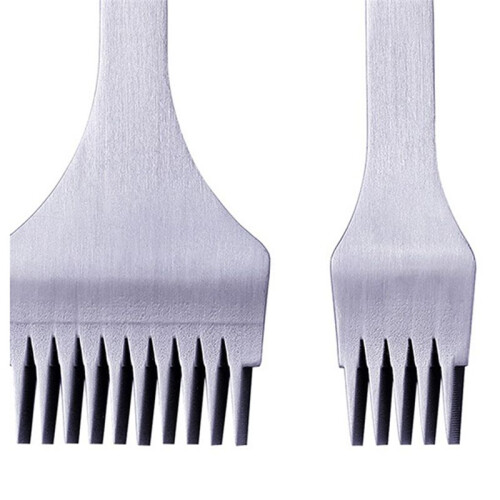 DIY Handmade Leather Goods Leather Punching Tool 3.0mm Punching Tool 1