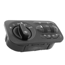Headlight Lamp Light Control Fog Light Combination Control 471.3769 4713769 for