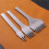 DIY Handmade Leather Goods Leather Punching Tool 3.0mm Punching Tool 6