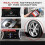 4pcs Programmable MX Sensor 315MHZ+433MHz 2 in 1 TPMS Sensor for Autel Tool TS408 TS508 ITS600 TPMS Tire Pressure Sensor 6