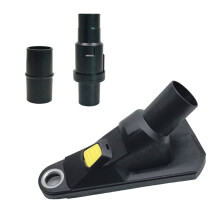 Vacuum Cleaning Drill Dust Catche Wet and Dry Dual-Use for Vacuum Drill Dust Collector Remove Dust