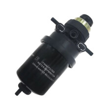 Fuel Filter Water Separator Assembly for 2.4L 2.4 4024TF Engine RE508202 RE525105 RE509441