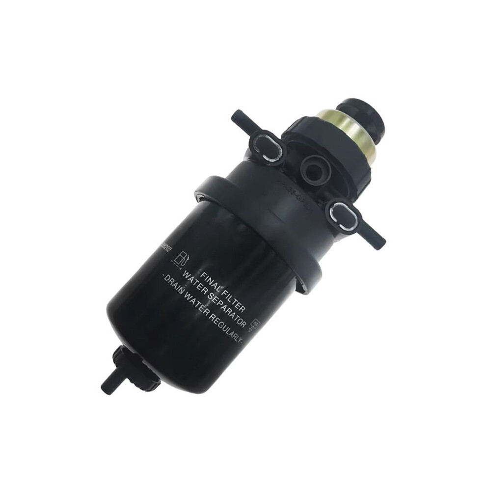 Fuel Filter Water Separator Assembly For 2.4L 2.4 4024Tf Engine Re508202 Re525105 Re509441 6032692760676