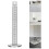 Equal Height Ruler Positioning Horizontal Ruler Metal Ceramic Tile Tool Lay Floor Tile Tool for Bricklayer 2