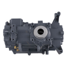 63V-15100 63V-15100-00-94 Crankcase Assembly for 9.9HP 15HP 63V-15100-02-1S Outboard Motor 2 Stroke