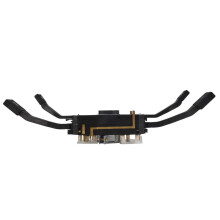 Car Indicator Turn Signal Column Wiper Combination for 100 80 B3 B4 90 C3 C4 200 443953513