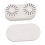 Fruit & Vegetable Washer – PP Capsule Cleaner 8