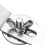 26PCS Undermount Sink Clamp Installation Kit Fastener Support Suitable for Kitchen, Bathroom Installation 5