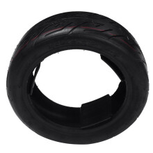Tubeless Tire 10X2.70-6.5 Vacuum Tyres Fits Electric Scooter Balanced Scooter About 22.5cm Vacuum Tires