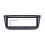 FP-04-02 Panel Radia Samochodowego Stereo do  406 (1995-2005) 3