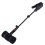 Saxophone Microphone Holder for Wind Instrument Mic Mount Durable Stand Microphone  Shock Mount Holder 1
