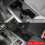 Porta Bicchiere D'Acqua In Silicone per Console Centrale Auto, Accessori Interni per  Prado LC250 2023+ 4