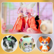 10Pcs Fursuit Eye Mesh,11.8x8.6 Inch Black Costume Eye Net, 0.5mm PVC Dust Mesh Plastic Mesh Sheet for Furries Cosplay A