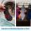 60-Pack Sock Clips for Laundry, Portable Sock Holders with Hooks for Washing Machine and Dryer 4