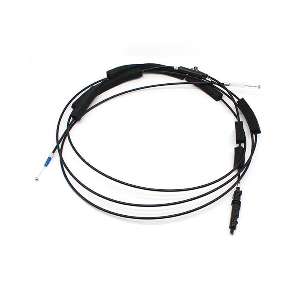 Car Rear Parking Emergency Brake Cable 74880-Sna-A01 For 2006-2011 Luggage Compartment Cable 74880Snaa01 6031362727117