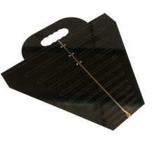 Signaalanalyse Antennemodule 1 Set 7-11DBi Hoge 280Mhz-10Ghz Breedband voor EMC-Antennelog Periodieke Antenne SMA F