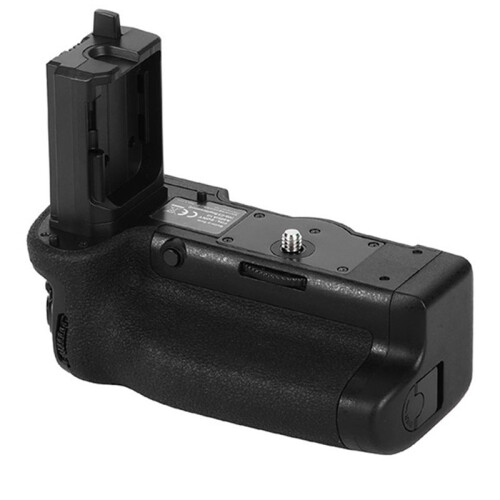 Vertical Battery Grip for  A1II A9III Camera Holder Replace VG-C5 Camera Battery Grip