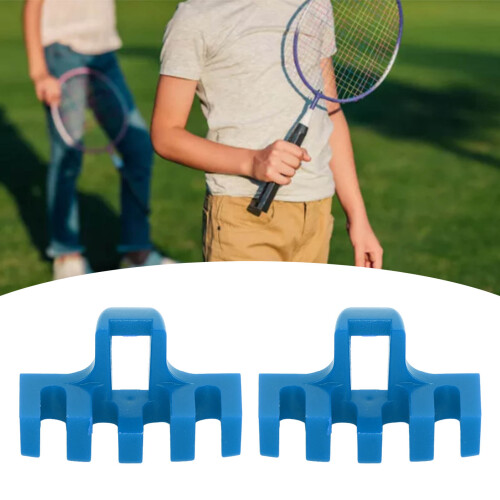 2Pcs Manual Stringing Accessories