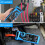 1000A True RMS Digital Clamp Meter 1000V AC  Auto Voltage Recognition NCV Amperimetrica Capacitance Temp Ohm Hz Tester 5
