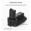 Vertical Battery Grip for  A1II A9III Camera Holder Replace VG-C5 Camera Battery Grip 10