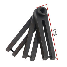 Motorcycle Crankcase Separator Tool for ATV and Off-Road Vehicle Maintenance