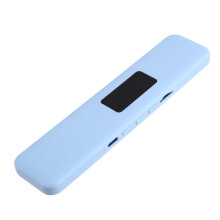 Altavoz de Almohada con Sonido Nítido, Estéreo de Graves, Inalámbrico, , Ayuda para Dormir, Conducción Ósea, con Pantalla Digital para el