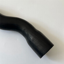 C00047886T60 Car Intercooler Hose Pipe Turbo Intake Hose for SAIC Maxus V80 T60 G10