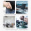 LT1   Tweezer  Tester ERP ESR Tester Digital Resistance Capacitance Inductance Continuity Diode Test 2